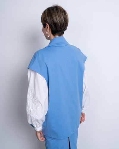 GILET NADA CIELO