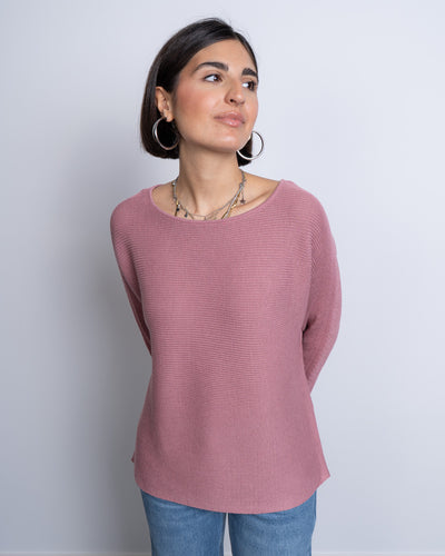 MAGLIONE NORA ROSA
