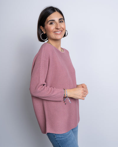 MAGLIONE NORA ROSA