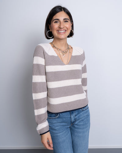 MAGLIONE FABULOUS BEIGE