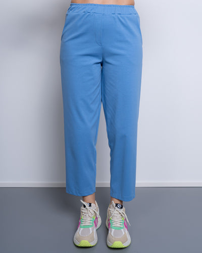 PANTALONE NINA CIELO