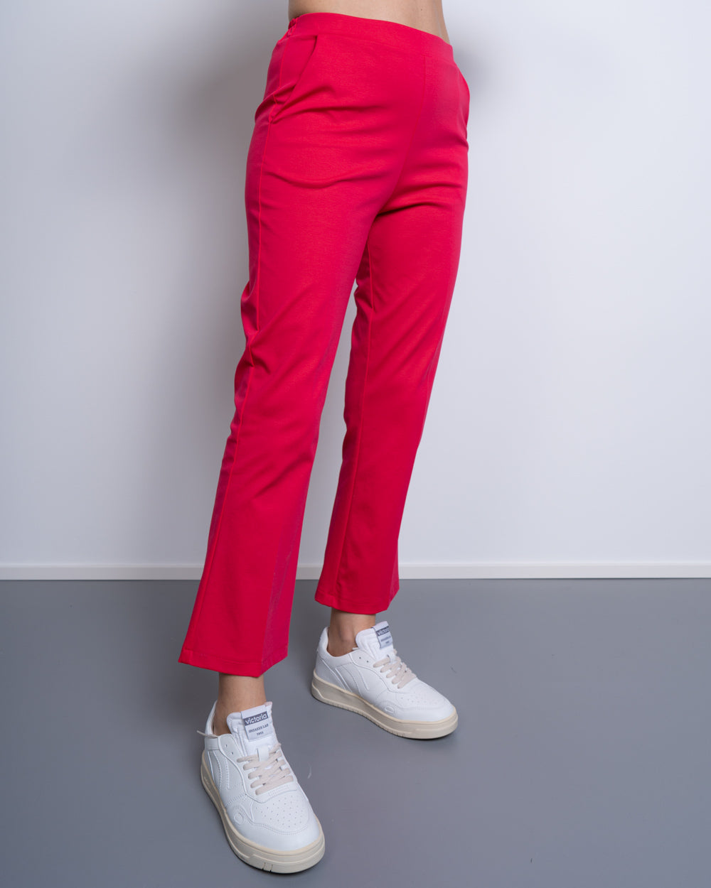 PANTALONE NUCCIA CORALLO
