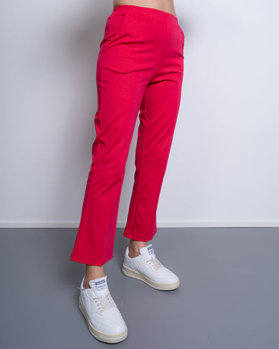 PANTALONE NUCCIA CORALLO