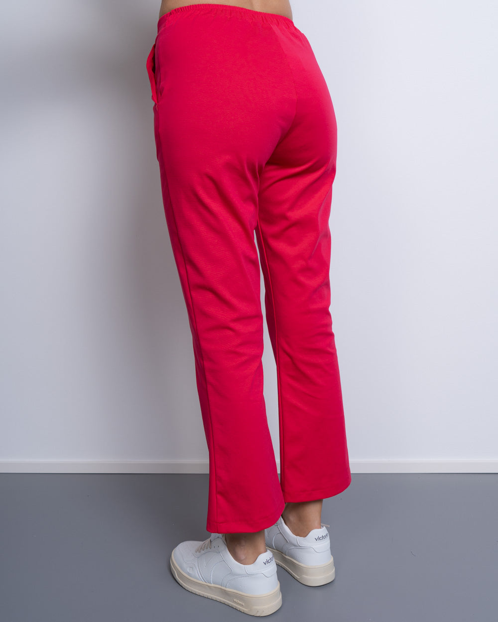 PANTALONE NUCCIA CORALLO