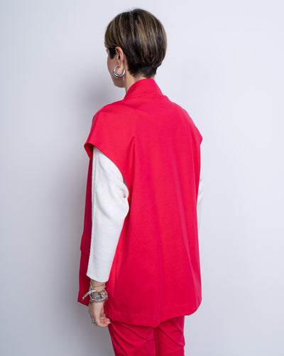 GILET NADA CORALLO