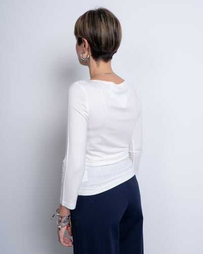T-SHIRT FIONA BIANCO