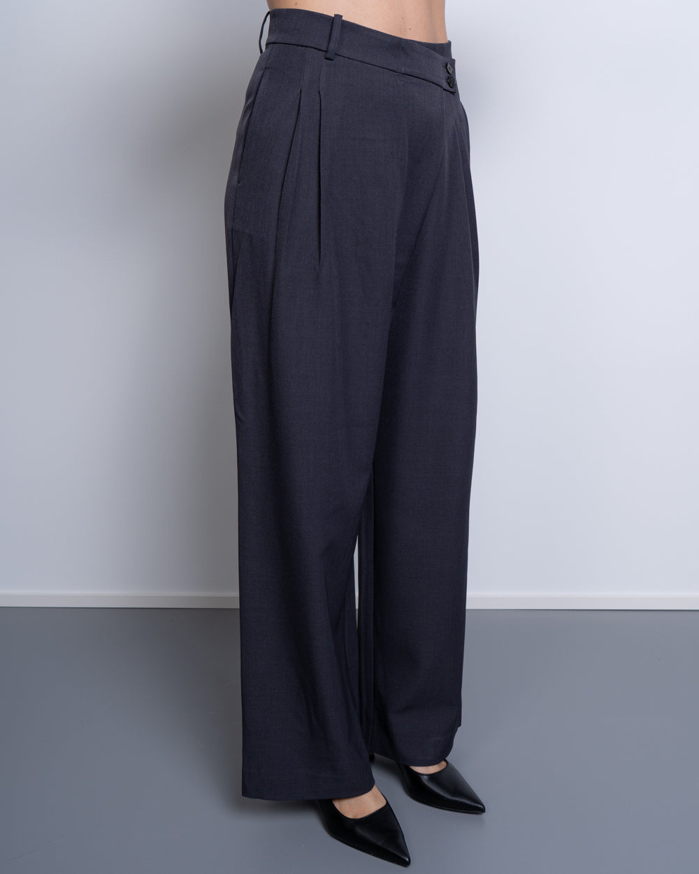 PANTALONE ZOE FUMO