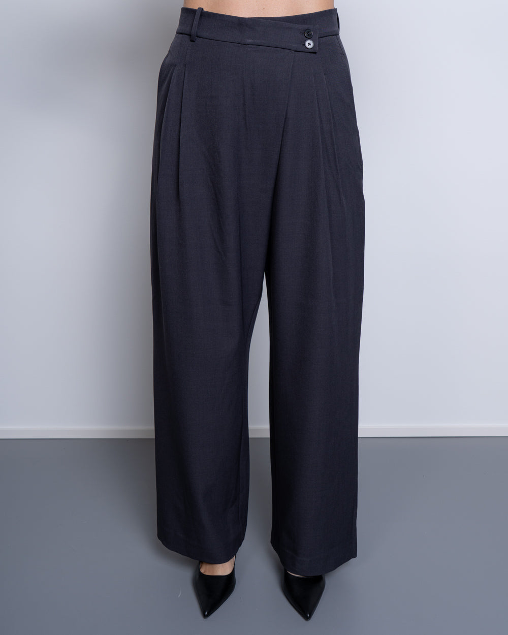 PANTALONE ZOE FUMO