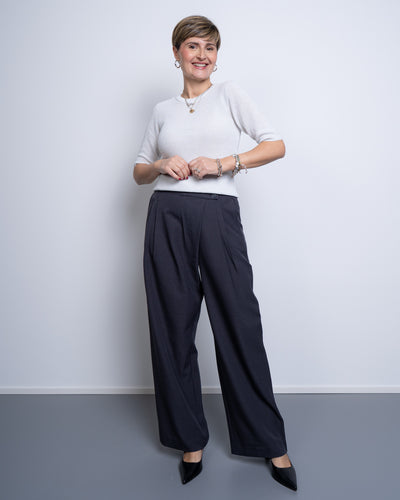PANTALONE ZOE FUMO