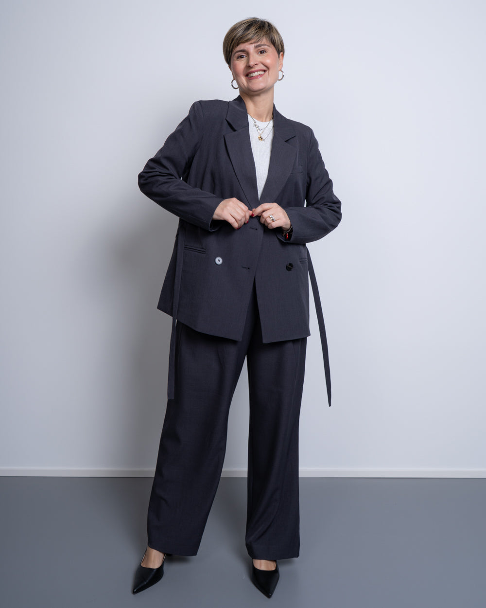 PANTALONE ZOE FUMO