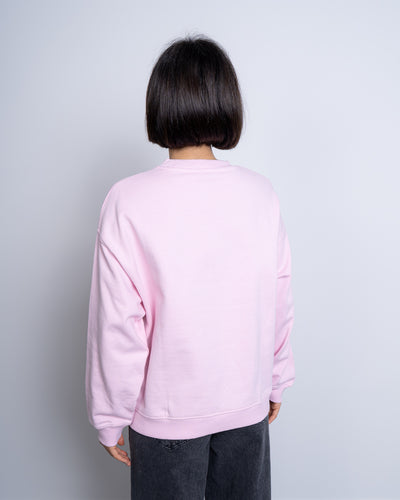 FELPA SOMA ROSA