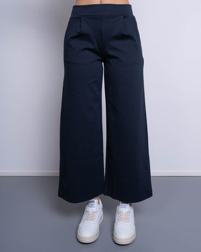 PANTALONE KATE BLU