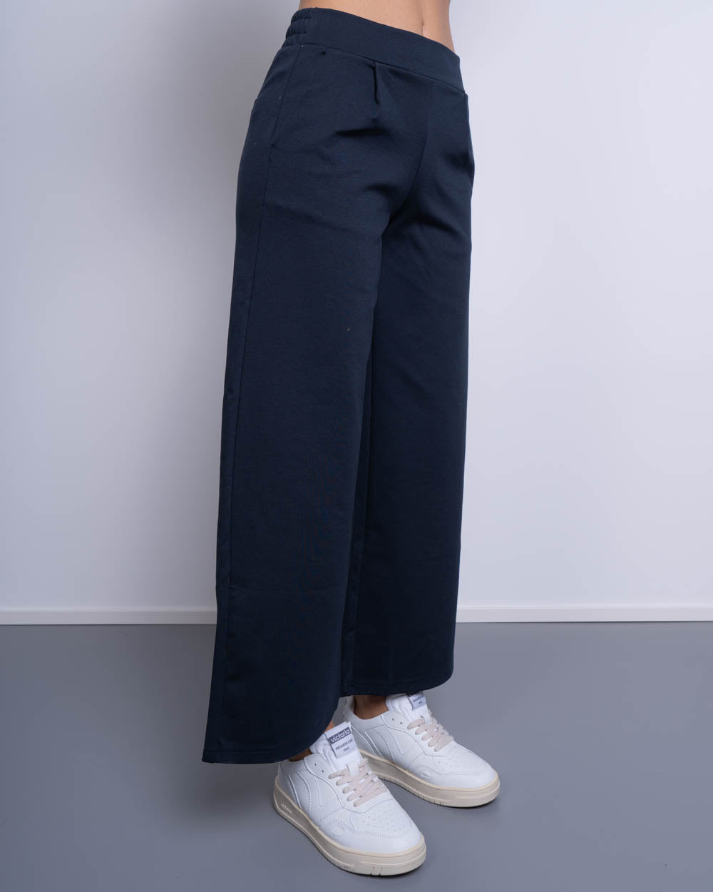 PANTALONE KATE BLU