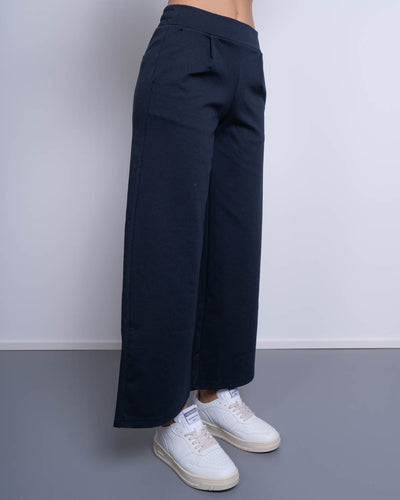 PANTALONE KATE BLU