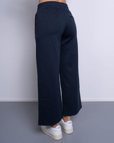 PANTALONE KATE BLU