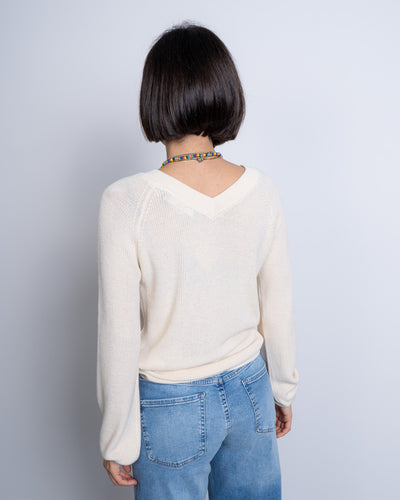 MAGLIONE LEXSUN DOUBLE PANNA