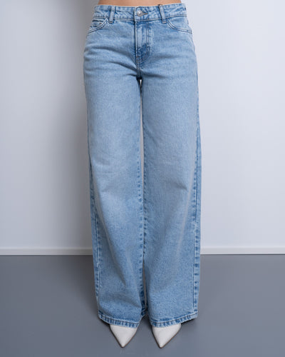 JEANS SELMA BLU CHIARO