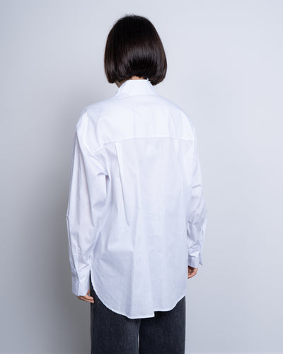 CAMICIA ARIANNA BIANCO