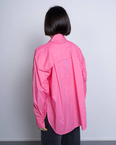 CAMICIA ARIANNA BUBBLE