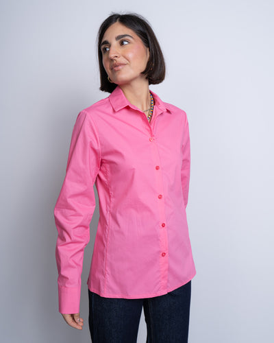 CAMICIA NUCCIA BUBBLE