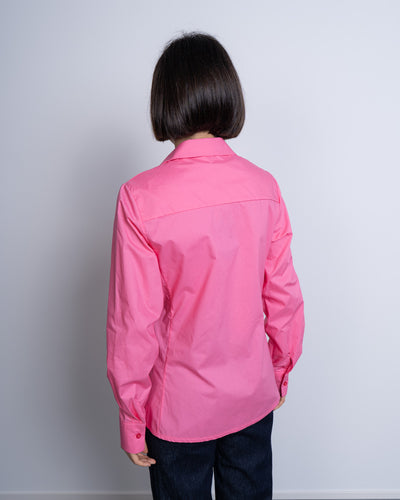 CAMICIA NUCCIA BUBBLE