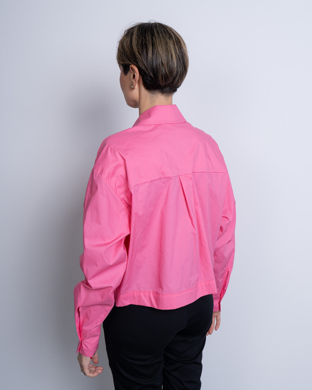 CAMICIA ALE BUBBLE