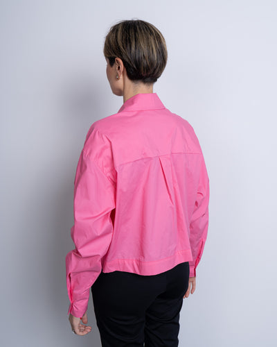 CAMICIA ALE BUBBLE