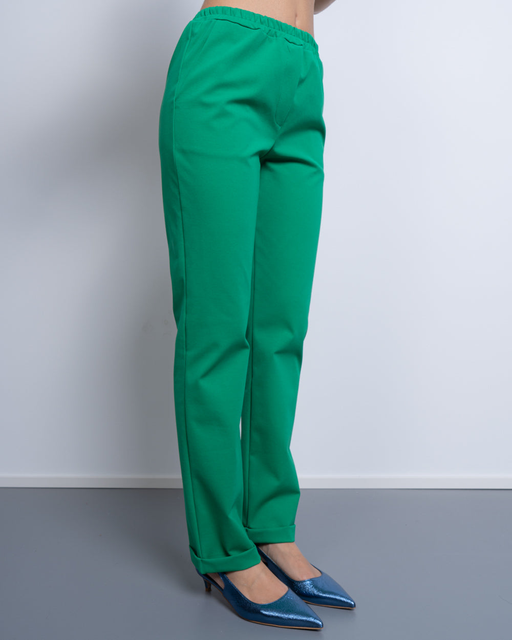 PANTALONE AIDA BANDIERA