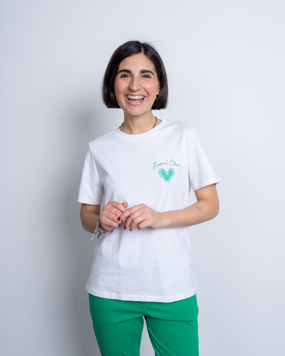T-SHIRT SCARLETT BIANCO2