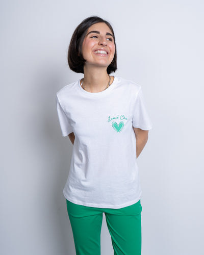 T-SHIRT SCARLETT BIANCO2