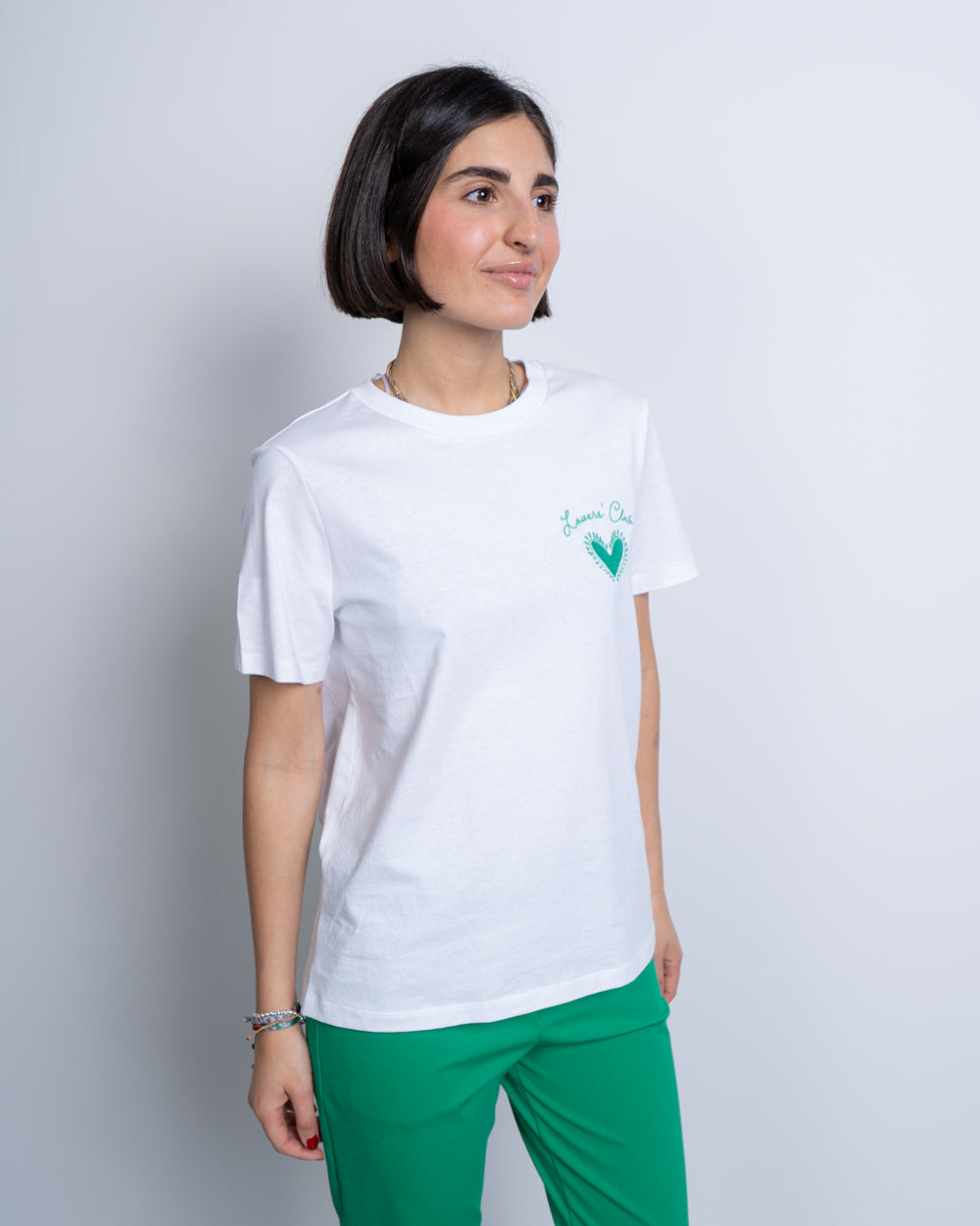 T-SHIRT SCARLETT BIANCO2