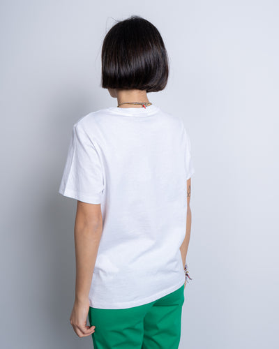 T-SHIRT SCARLETT BIANCO2