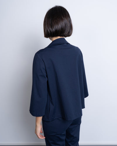 GIACCA ASIA BLU