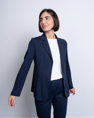 GIACCA ASIA BLU