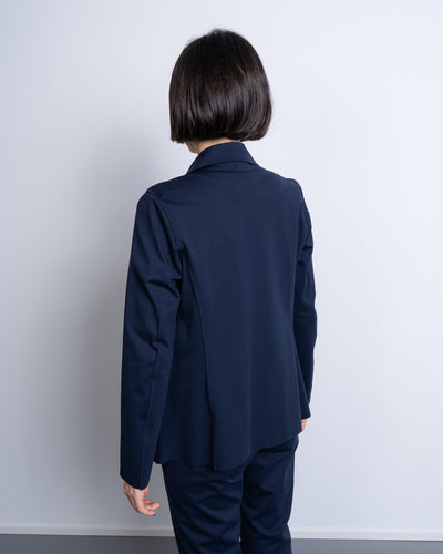 GIACCA ALINA BLU