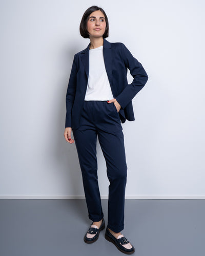 PANTALONE AIDA BLU