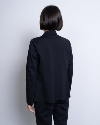 GIACCA ALINA NERO
