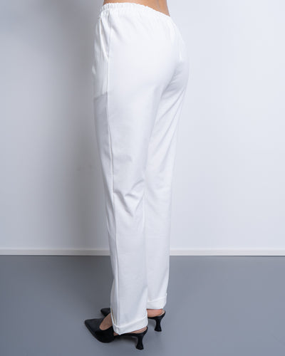 PANTALONE AIDA BIANCO