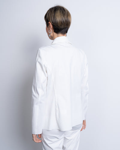 GIACCA ALINA BIANCO