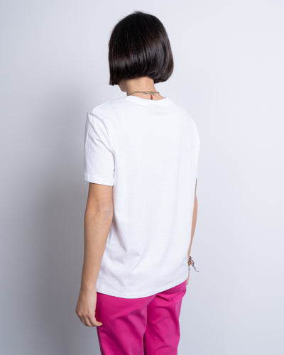 T-SHIRT SCARLETT BIANCA