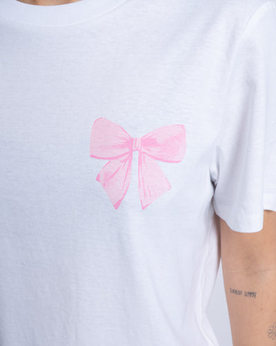 T-SHIRT SCARLETT BIANCA