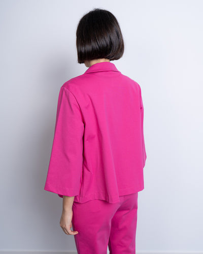 GIACCA ASIA FUXIA
