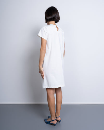 VESTITO ANGELA BIANCO