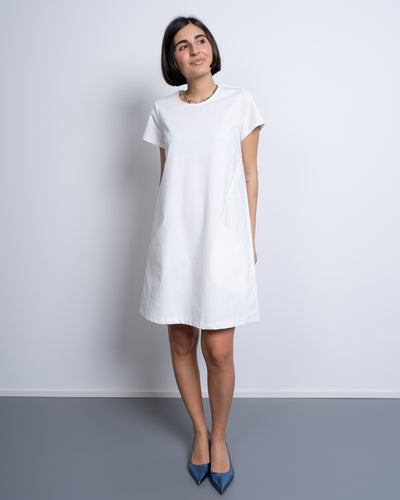 VESTITO ANGELA BIANCO