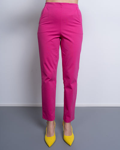 PANTALONE AMBRA FUXIA