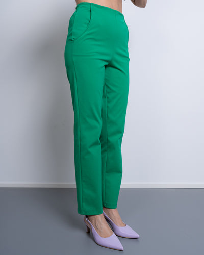 PANTALONE AMBRA BANDIERA