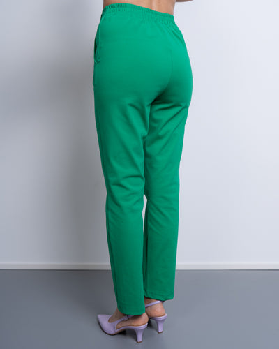 PANTALONE AMBRA BANDIERA