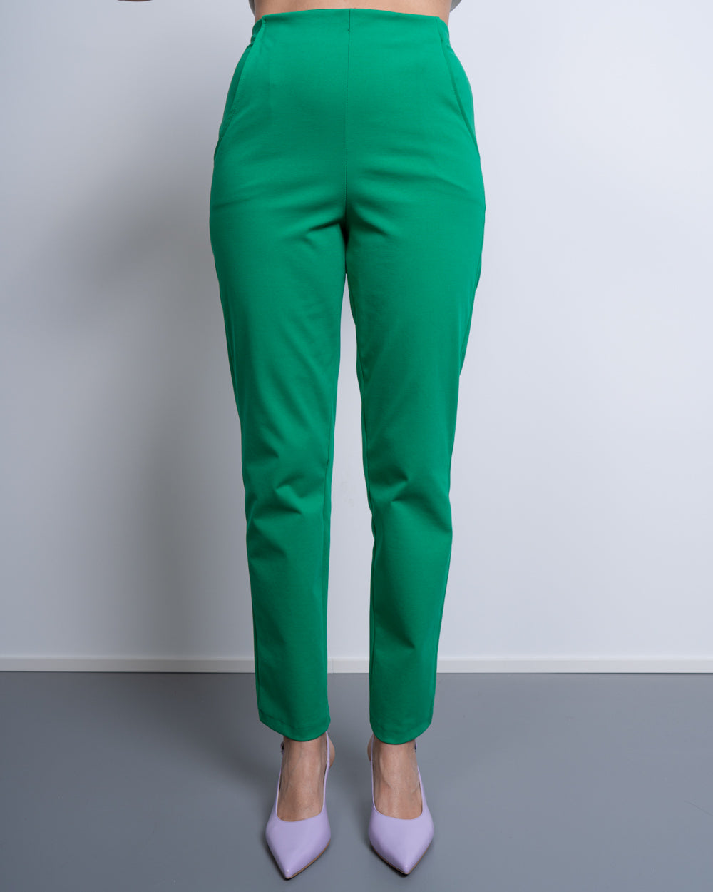 PANTALONE AMBRA BANDIERA