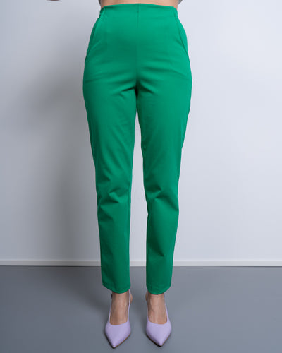 PANTALONE AMBRA BANDIERA