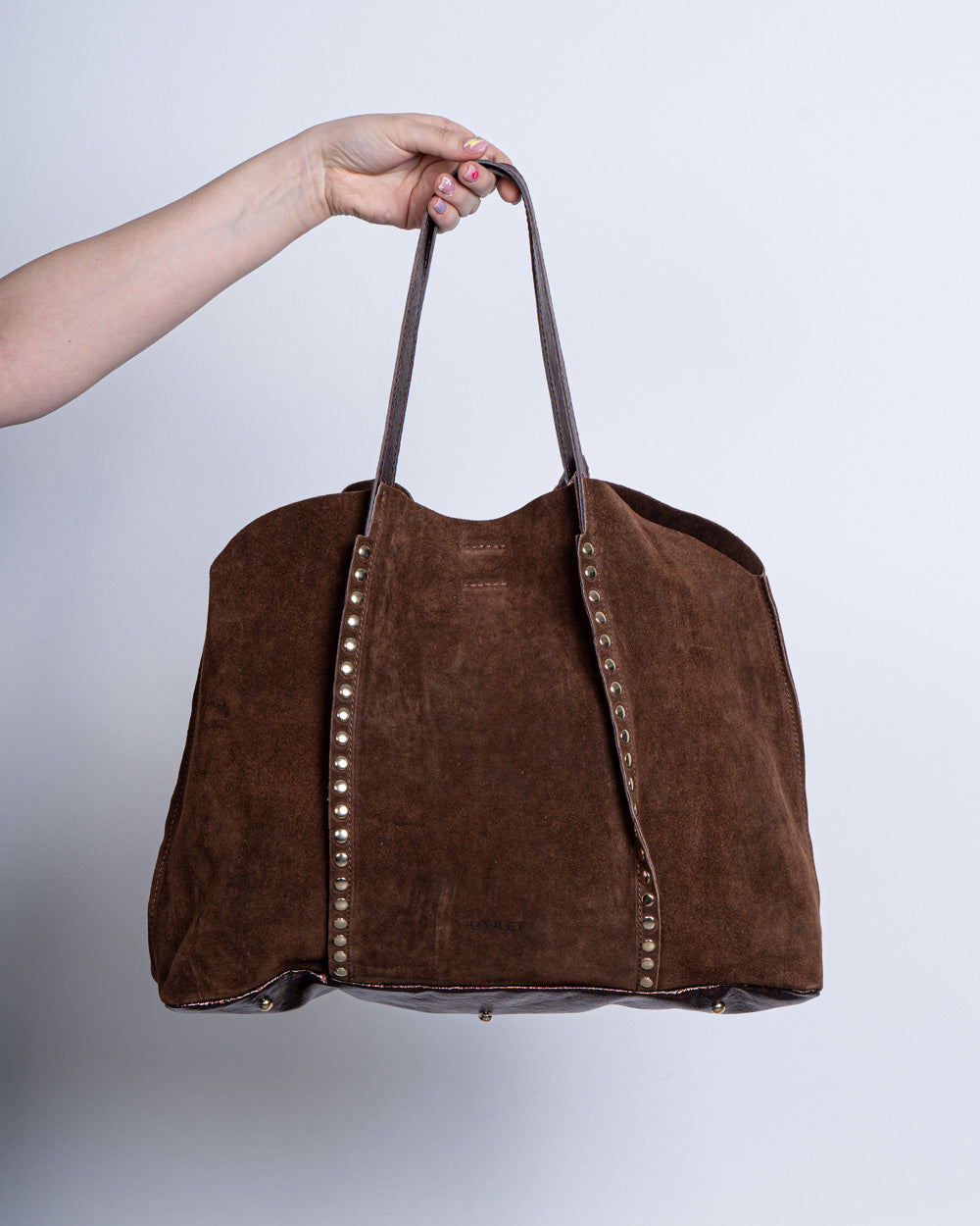 SHOPPING SONIA TESTA DI MORO